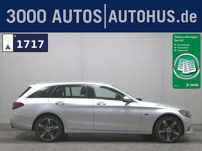 Mercedes C300e