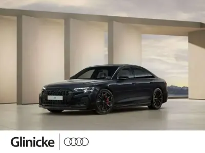 Occasion Audi S8