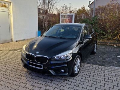 gebraucht BMW 218 Active Tourer 218i