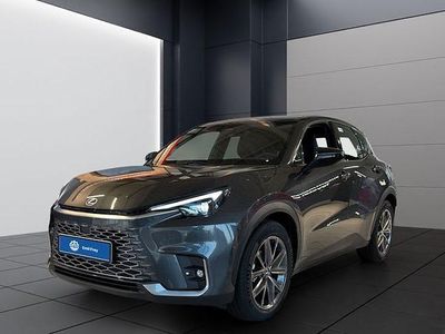 Gebraucht Lexus LBX 136 PS (100 kW) 2025 Grau SUV