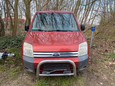 gebraucht Ford Tourneo Connect 1.8 TDCI