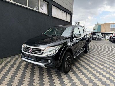 Fiat Fullback