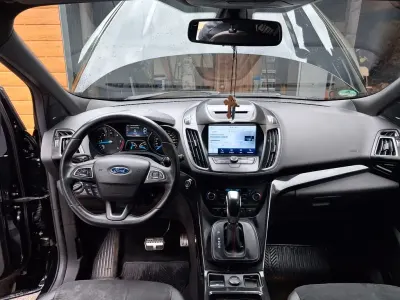Gebraucht Ford Kuga
