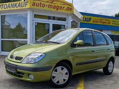 Renault Scénic