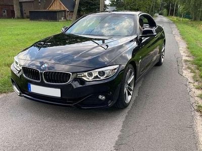 BMW 428