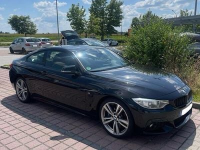 BMW 428