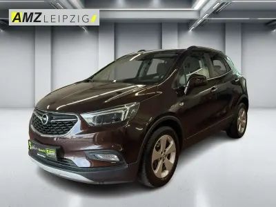 Usata Opel Mokka X