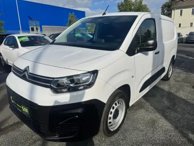 Gebraucht Citroën Berlingo