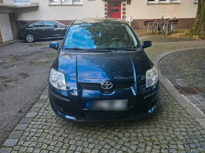 Gebraucht Toyota Auris