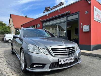 Mercedes E350