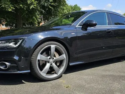 Gebraucht Audi A7 Sportback