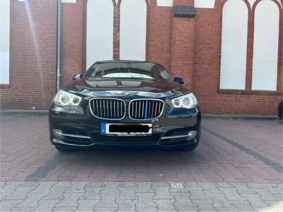 BMW 530 Gran Turismo
