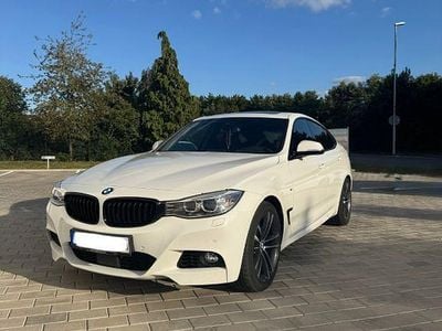BMW 330 Gran Turismo
