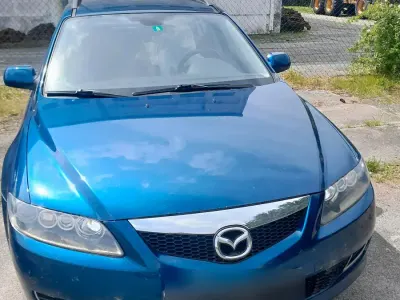 Gebraucht Mazda 6
