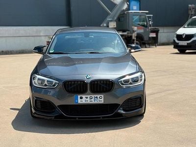 BMW M140