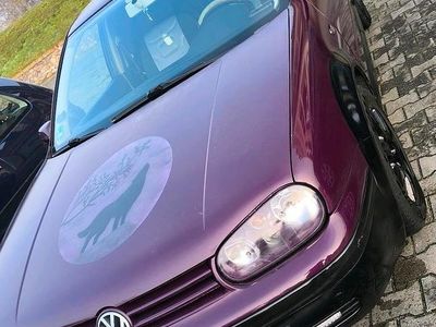 Gebraucht VW Golf IV 75 PS (55 kW) 2000 Andere farben Limousine