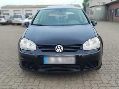 VW Golf V