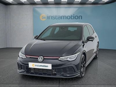 Gebraucht VW Golf VIII