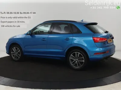 Occasion Audi Q3