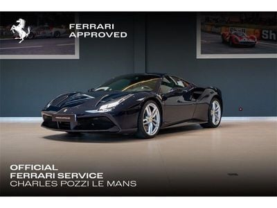 Ferrari 488