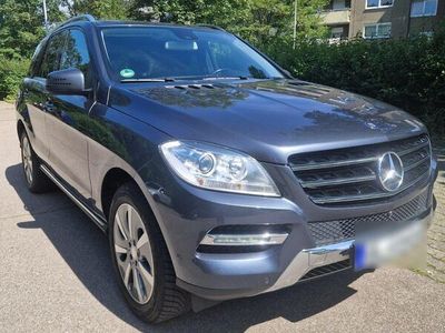 Mercedes ML350