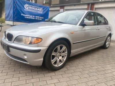 BMW 316
