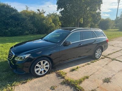 Mercedes E300