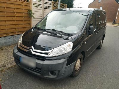 Citroën Jumpy