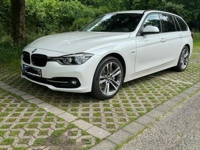 BMW 340
