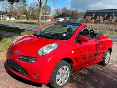 Gebraucht Nissan Micra
