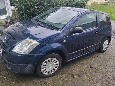 Citroën C2