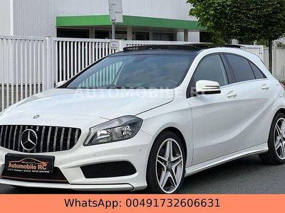 Mercedes A220