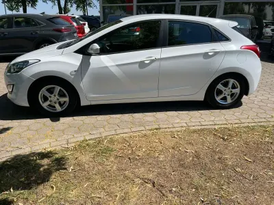 Gebraucht Hyundai i30