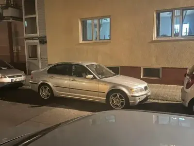 Gebraucht BMW 320