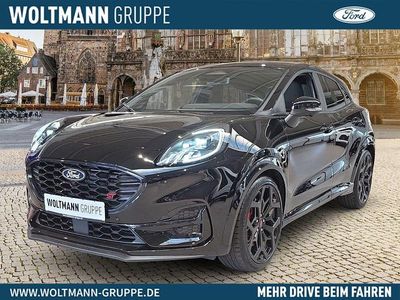 Neu Ford Puma ST 160 PS (117 kW) 2026 Limousine