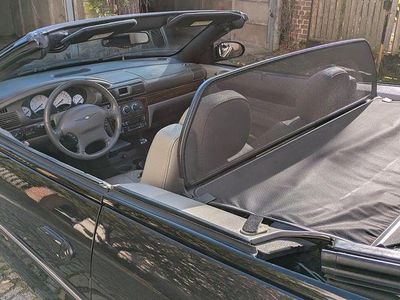 Chrysler Sebring Cabriolet