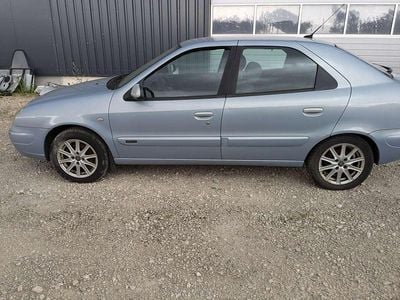 Citroën Xsara