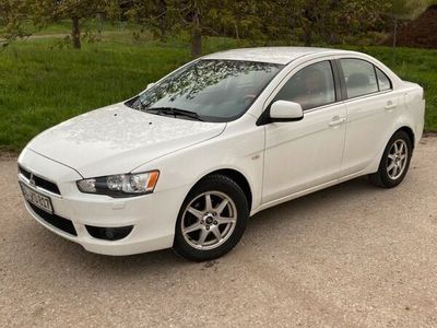 gebraucht Mitsubishi Lancer 1.6