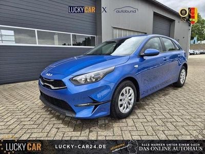 Neu Kia Ceed 2025 Andere Kleinwagen