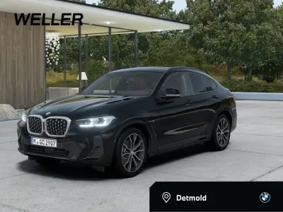 Gebraucht BMW X4