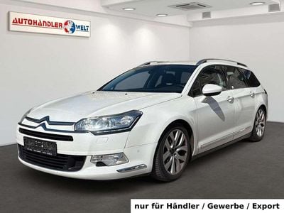 Citroën C5