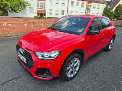Gebraucht Audi A1
