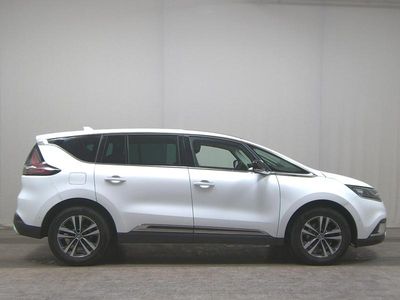 Gebraucht Renault Espace Techno 189 PS (139 kW) 2023 Other Van / Kleinbus