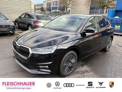 Schwarzmagic perleffekt Neu 2025 Skoda Fabia Tour Limousine | 20.990 € (Etwas zu teuer)