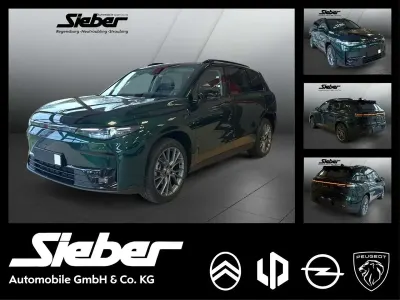 Gebraucht Leapmotor C10
