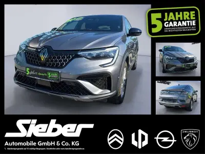 Gebraucht Renault Arkana