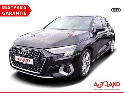 Gebraucht Audi A3 Comfort 2021 Andere Limousine
