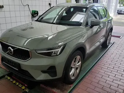 Gebraucht Volvo XC40