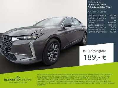 Gebraucht DS Automobiles DS4