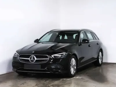 Usata Mercedes C180